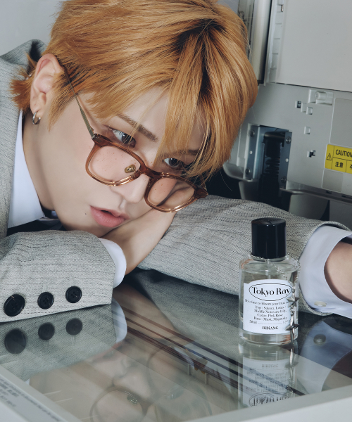 도쿄레이 오 드 퍼퓸 EDP 50ml