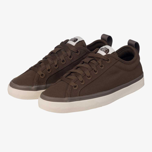 노스페이스() NS94R46K 화이트라벨 닐튼 스니커_BEIGE BROWN 상품 이미지