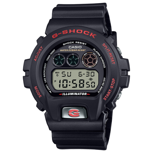 [지샥] DW-6900TR-1DR 5007822893 