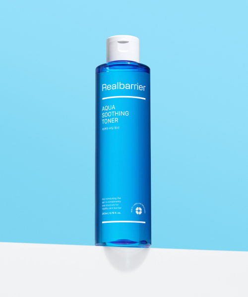 리얼베리어() 익스트림 아쿠아 수딩 토너 200ML 상품 이미지