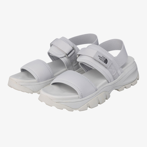 노스페이스() NS82R52L 화이트라벨 헥사 럭스 샌들_COOL GRAY 상품 이미지