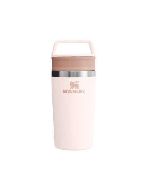 카페 투 고 트래블 머그 354ML 로즈쿼츠