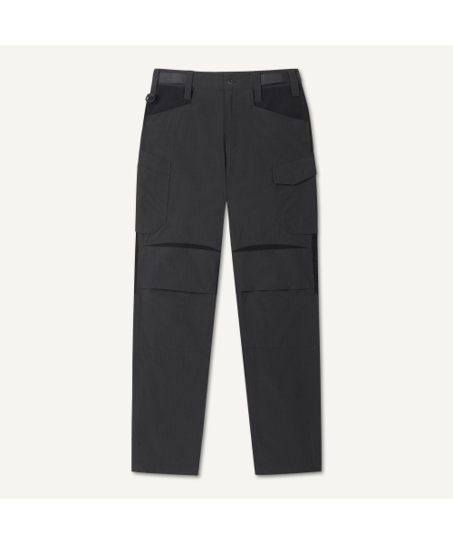 Брюки Engineered Division Airydot_2APAM25009GYG