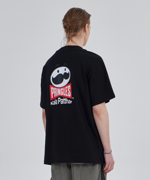 ★PRINGLES X KALA PATTHAR★ MR.P T-Shirt プリングルズ コラボ B1o1VhcDoEL._CLa|2140,2000|