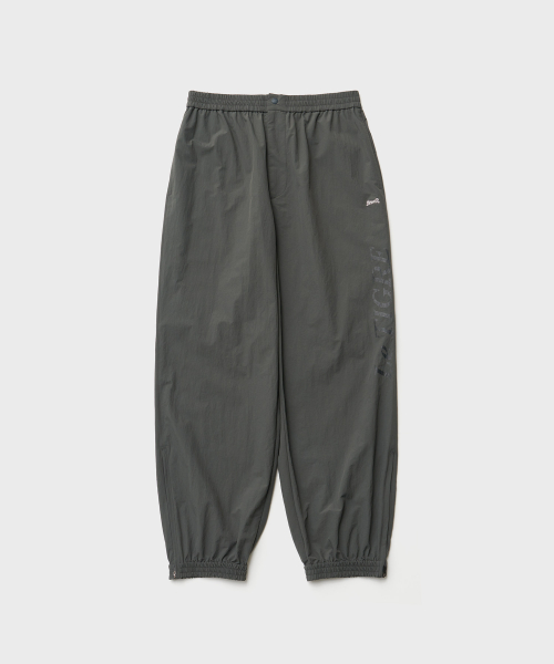 Breeze Training pants (Khaki Gray)