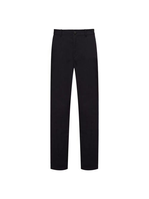 Мужские брюки ICE DENIM LIKE Black