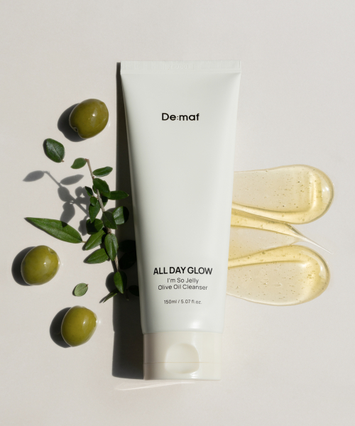 디마프() Im So Jelly Olive Oil Cleanser 150ml 상품 이미지