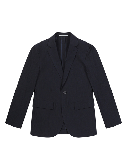 Мужской пиджак Crease Point Navy (A0C920749)
