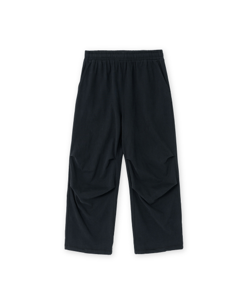 Парашюты из мягкого джерси, Vintage Black