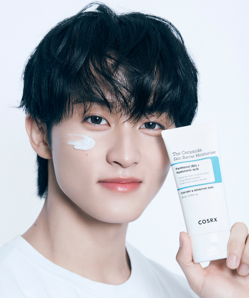 코스알엑스() 더 세라마이드 스킨 베리어 모이스처라이저 80ml 상품 이미지