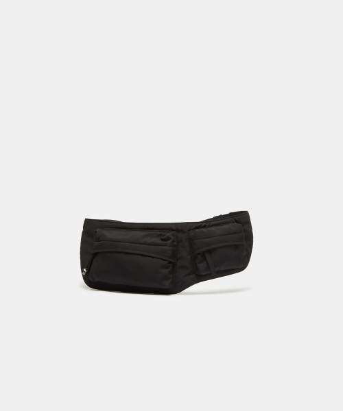 Bagel Belt Крестовый 40 _RVBRX25141BKX