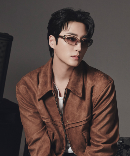 리끌로우() [Young K 착용] RC OWEN SUNGLASS BEIGE 상품 이미지