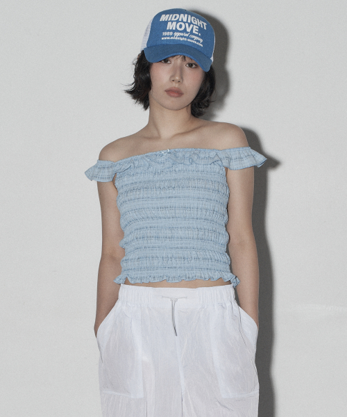 smk top (Синий)