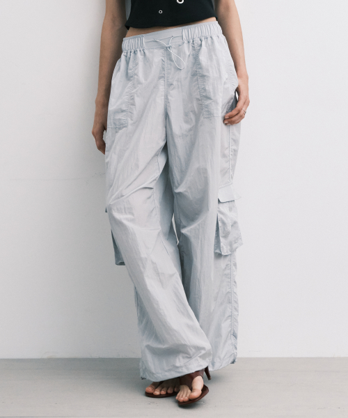 sh cargo брюки (grey)