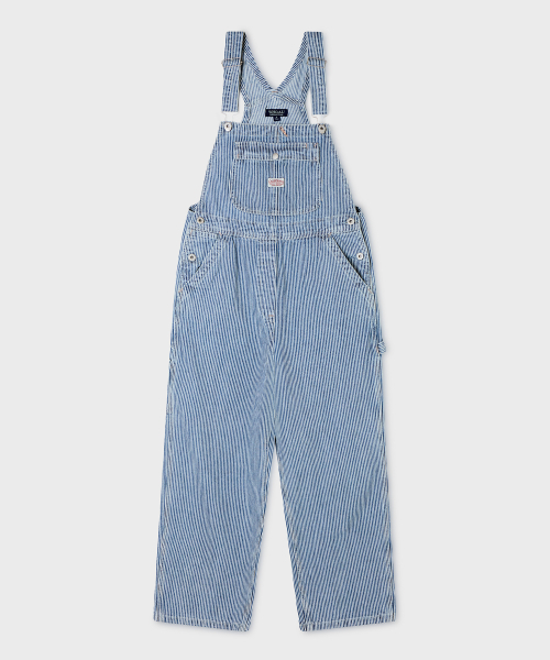 Cool Джинсовый Overalls / WHTJG2531F