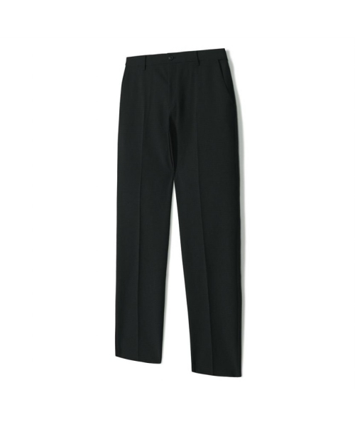Брюки cool touch без защипов Deep Green