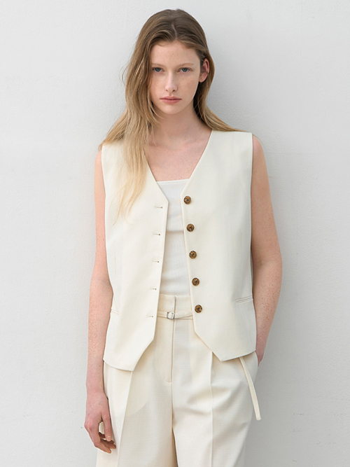 ESSENTIAL TAS SET-UP VEST(VT-0277)