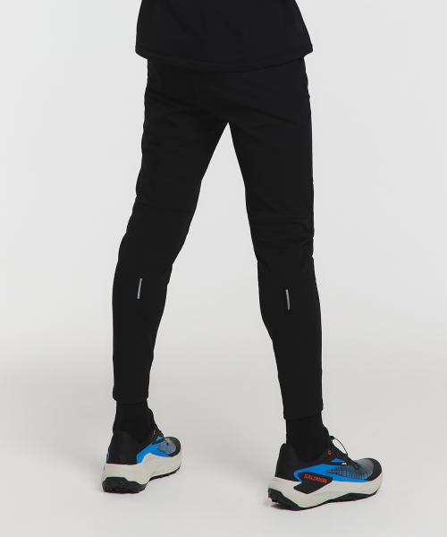 Спортивные брюки Tech Grid [Black]