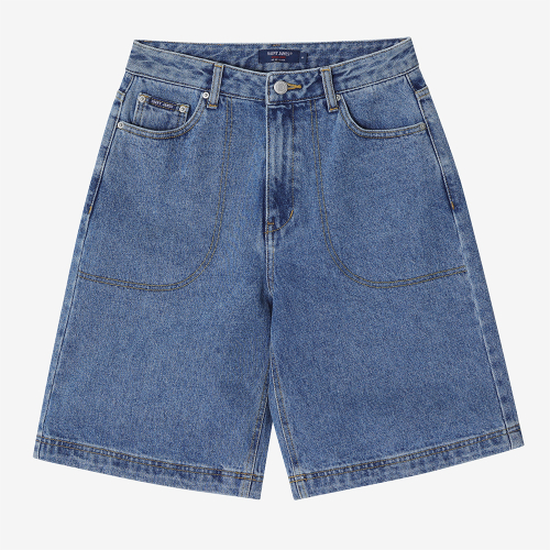 세인트제임스() Bermuda (BLU) ASJF251KR64-BLU 상품 이미지