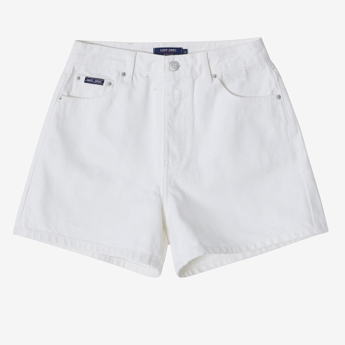세인트제임스() Jeudi (WHT) ASJF251KR50-WHT 상품 이미지