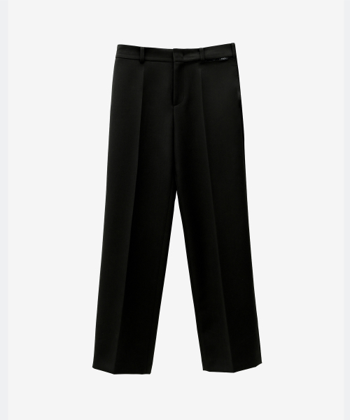 MENS YUJI SIGNATURE Брюки Черный