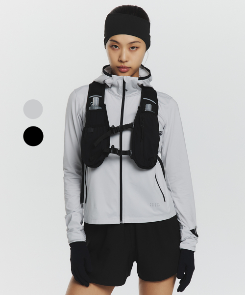 Женская зип-ап кофта Warm Act (2 colors)