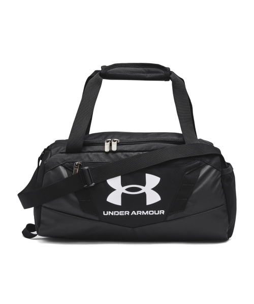 언더아머() 언디나이어블 5.0 XXS 더플 1376454-001 상품 이미지