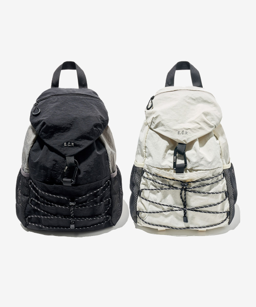 AERIK Carabiner Backpack : 2 COLORS