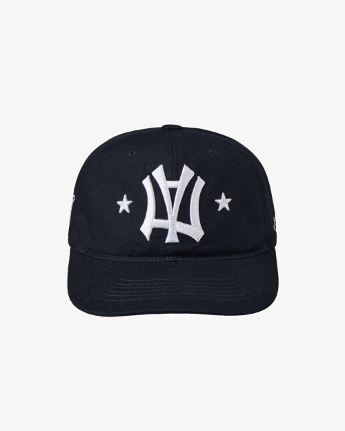 에이이에이이(AEAE) AE SYMBOL CAP [NAVY] - 사이즈 & 후기 | 무신사