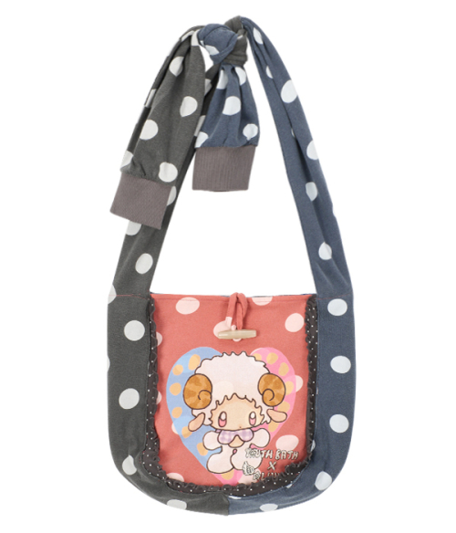 [YOUTHBATH] YB x Oliwa Dotie Sleeve Cross Bag /追跡付 MUSINSA | YOUTHBATH YB x Oliwa Lace Jelly Cross Bag