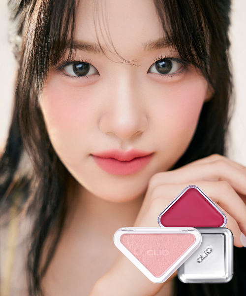 클리오() [SET] 에센셜 립치크 탭 + 에센셜 블러쉬 탭 [증정] 리무버 미니 상품 이미지
