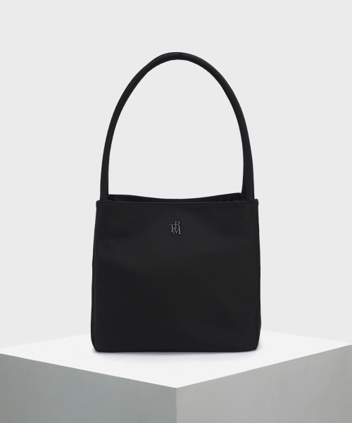 TRM Recycled нейлон Basket Bag T14W