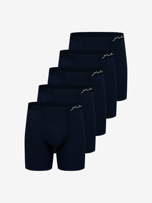 [M] Базовые длинные боксеры 5P