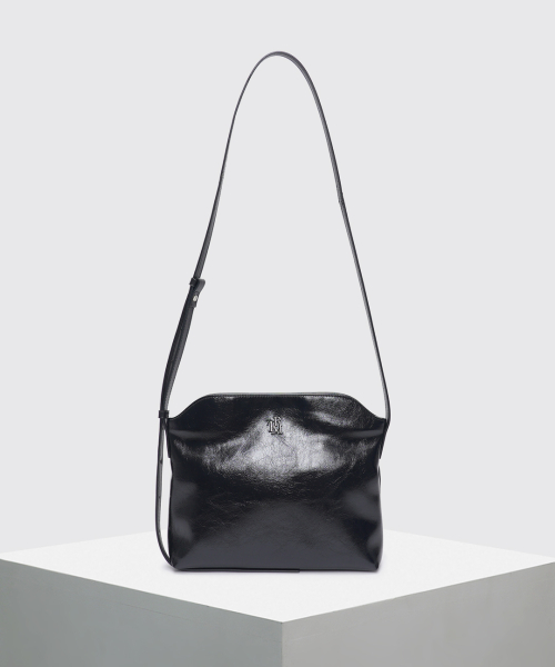 TRM Recycle кожа Lip Mini Cross Bag T36P
