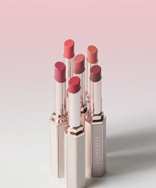 디어달리아(deardahlia) 립 얼루어 글로우 샤인