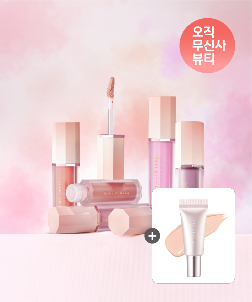 디어달리아(deardahlia) 페탈 블러 크림 블러쉬