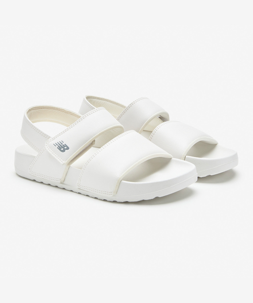 뉴발란스(NEW BALANCE) NBRJFS421W / N-Clay / SD3601WT2 (WHITE
