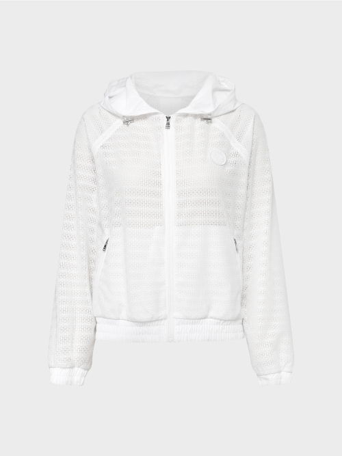Куртка Two to Rose Summer W White
