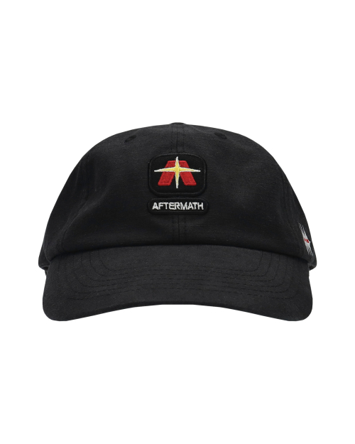 AFTERMATH■PATCH BALL CAP■送料込 AFTERMATH ATM LOGO PATCH BALL CAP