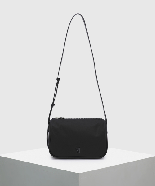 TRM Recycle нейлон Box Mini Cross Bag T47W
