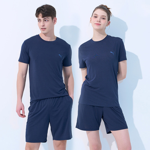 [SET] Удобная домашняя одежда фреш NAVY