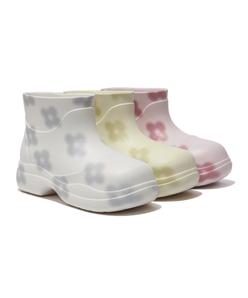 락피쉬웨더웨어(ROCKFISH WEATHERWEAR) [X MINJUKIM] FLORAL SHADOW