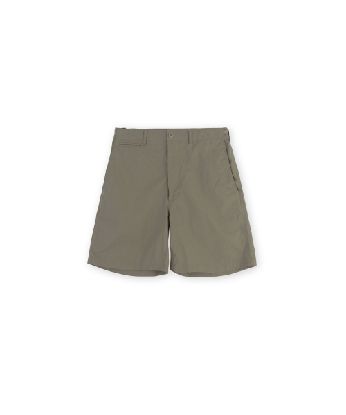 Essential Chino Shorts, Stone