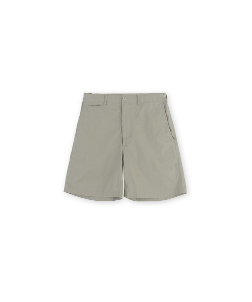 Essential Chino Shorts, Ivory
