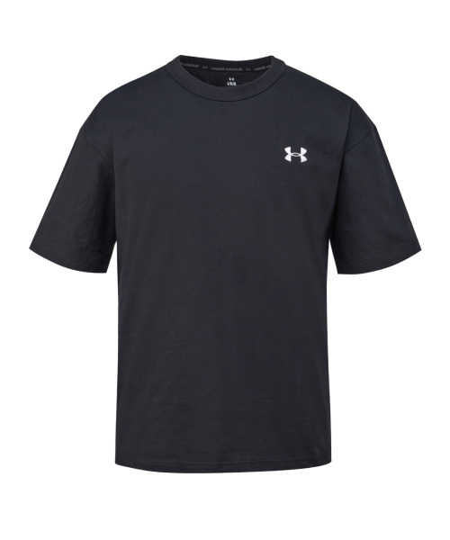 언더아머() HW 그래픽 반팔티 6007564-001 상품 이미지