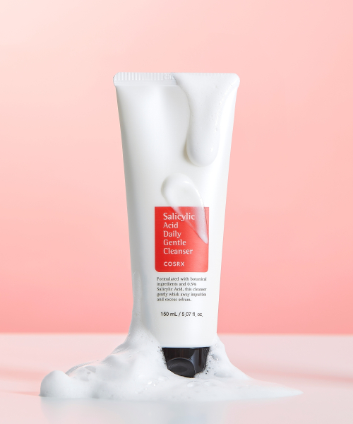 코스알엑스 클렌저 150ml