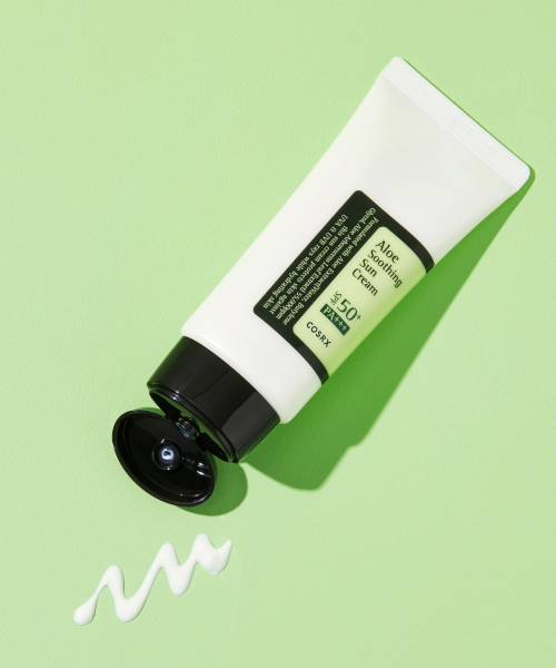 코스알엑스 선크림 50ml