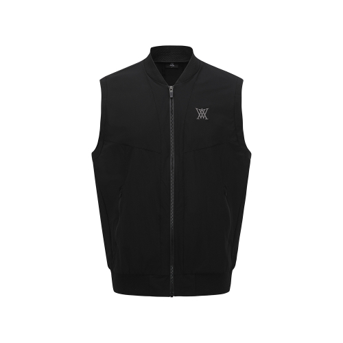 MEN SM VENTILATION VEST_BK