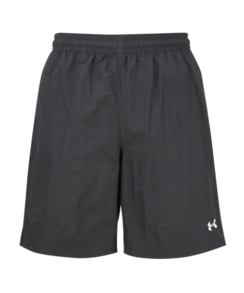 언더아머() 스포츠스타일 우븐 쇼츠 6007566-001 상품 이미지