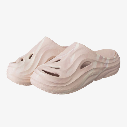 노스페이스() NS85R11L 화이트라벨 피오르 뮬_PINK 상품 이미지